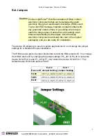 Preview for 4 page of Emulex LP10000DC Installation And Reference Manual