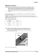 Предварительный просмотр 6 страницы Emulex LP11000 Installation Manual