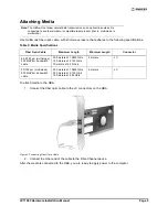 Preview for 8 page of Emulex LP11002 Installation Manual