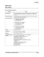 Preview for 10 page of Emulex LP11002 Installation Manual