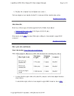 Preview for 2 page of Emulex LP850 Installation Manual