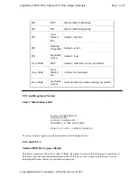 Preview for 7 page of Emulex LP850 Installation Manual