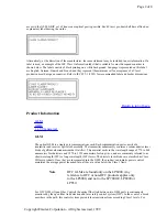 Preview for 12 page of Emulex LP850 Installation Manual