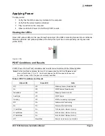 Preview for 9 page of Emulex LPE11000 HBA Installation Manual