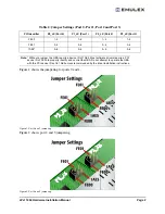 Предварительный просмотр 5 страницы Emulex LPe11004 HBA Hardware Installation Manual