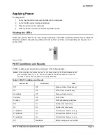 Предварительный просмотр 8 страницы Emulex LPe1150 HBA Installation Manual