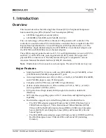 Preview for 6 page of Emulex LPe16000B-series HBA Installation Manual