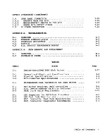 Предварительный просмотр 5 страницы Emulex MD21/S2 Technical Manual