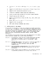 Preview for 11 page of Emulex MD21/S2 Technical Manual