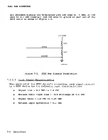 Предварительный просмотр 62 страницы Emulex MD21/S2 Technical Manual