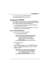 Preview for 27 page of Emulex NETQue Pro2 User Manual