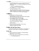 Preview for 86 page of Emulex NETQue Pro2 User Manual