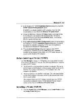 Preview for 107 page of Emulex NETQue Pro2 User Manual