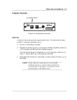 Предварительный просмотр 25 страницы Emulex NJ01B-NT+ User Manual