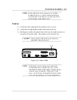 Предварительный просмотр 37 страницы Emulex NJ01B-NT+ User Manual