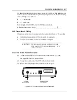 Предварительный просмотр 47 страницы Emulex NJ01B-NT+ User Manual