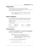 Предварительный просмотр 129 страницы Emulex NJ01B-NT+ User Manual