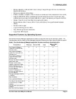 Preview for 9 page of Emulex OneCommand Manager 5.0 User Manual