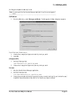 Preview for 30 page of Emulex OneCommand Manager 5.0 User Manual