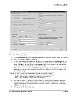 Preview for 39 page of Emulex OneCommand Manager 5.0 User Manual