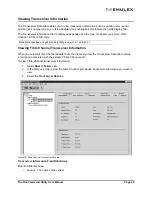 Preview for 67 page of Emulex OneCommand Manager 5.0 User Manual