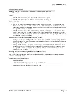 Preview for 74 page of Emulex OneCommand Manager 5.0 User Manual