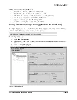 Preview for 81 page of Emulex OneCommand Manager 5.0 User Manual