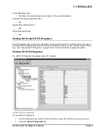 Preview for 83 page of Emulex OneCommand Manager 5.0 User Manual