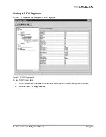 Preview for 84 page of Emulex OneCommand Manager 5.0 User Manual