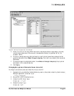 Preview for 90 page of Emulex OneCommand Manager 5.0 User Manual