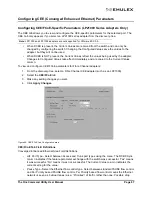 Preview for 94 page of Emulex OneCommand Manager 5.0 User Manual