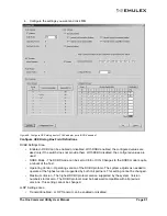 Preview for 98 page of Emulex OneCommand Manager 5.0 User Manual