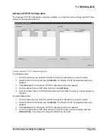 Preview for 109 page of Emulex OneCommand Manager 5.0 User Manual