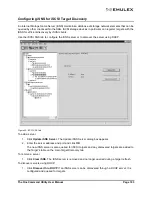 Preview for 110 page of Emulex OneCommand Manager 5.0 User Manual