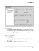 Preview for 139 page of Emulex OneCommand Manager 5.0 User Manual