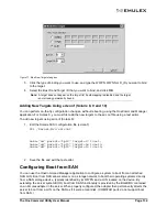 Preview for 141 page of Emulex OneCommand Manager 5.0 User Manual