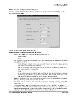 Preview for 149 page of Emulex OneCommand Manager 5.0 User Manual