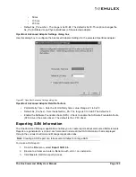 Preview for 150 page of Emulex OneCommand Manager 5.0 User Manual