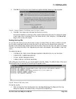 Preview for 163 page of Emulex OneCommand Manager 5.0 User Manual