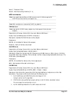 Preview for 178 page of Emulex OneCommand Manager 5.0 User Manual