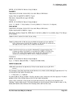 Preview for 200 page of Emulex OneCommand Manager 5.0 User Manual
