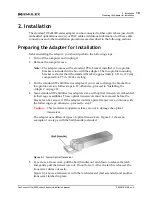 Предварительный просмотр 10 страницы Emulex OneConnect OCe14000-Series Installation Manual