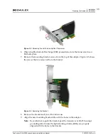 Предварительный просмотр 11 страницы Emulex OneConnect OCe14000-Series Installation Manual