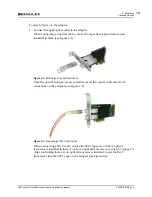 Предварительный просмотр 14 страницы Emulex OneConnect OCe14000-Series Installation Manual