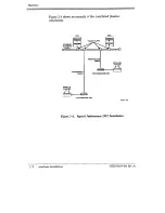 Предварительный просмотр 24 страницы Emulex Performance 2501 Hardware Installation Manual