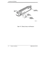 Предварительный просмотр 28 страницы Emulex Performance 2501 Hardware Installation Manual