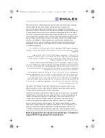 Предварительный просмотр 7 страницы Emulex PT1016 Quick Start Manual And User Manual