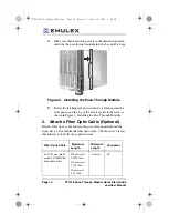 Preview for 10 page of Emulex PT1016 Quick Start Manual And User Manual