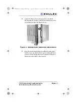 Preview for 15 page of Emulex PT1016 Quick Start Manual And User Manual