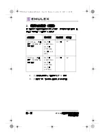 Preview for 52 page of Emulex PT1016 Quick Start Manual And User Manual